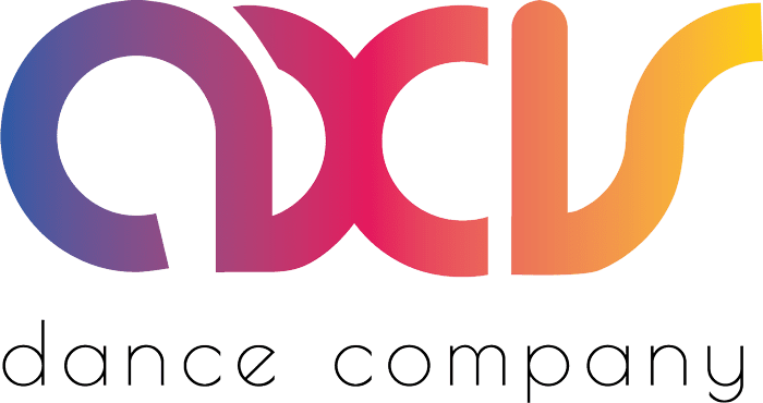 AXIS Dance Company Logo - Web