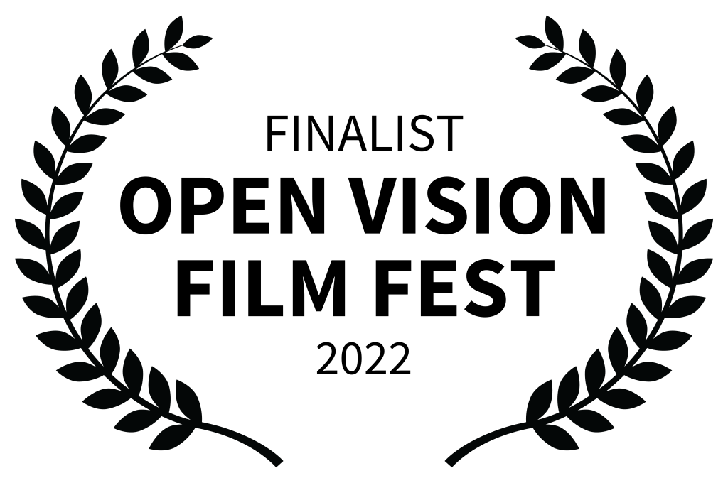 Finalist Open Vision Film Fest
